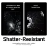 Crong EasyShield 2-Pack - Tempered Glass iPhone 17 | Osta veebist — Megaluks