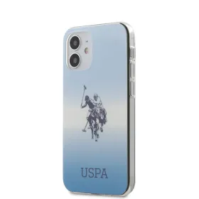 US Polo Assn Dh & Logo Gradient - Etui iPhone 12 Mini ( | Buy online — Megaluks