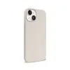 Crong Color Cover - iPhone 14 Plus Case (Stone Beige)
