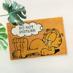 Garfield - Doormat (40 x 60 cm) | Pirkti internetu — Megaluks