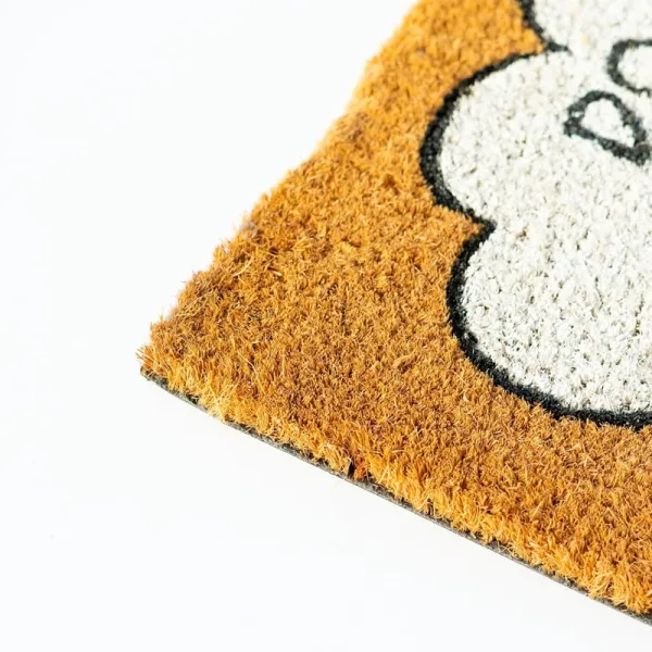 Garfield - Doormat (40 x 60 cm) | Buy online — Megaluks
