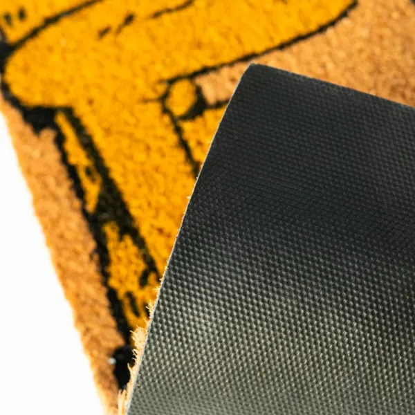 Garfield - Doormat (40 x 60 cm) | Buy online — Megaluks