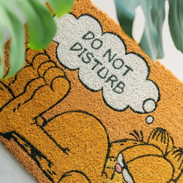 Garfield - Doormat (40 x 60 cm) | Buy online — Megaluks