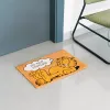 Garfield - Doormat (40 x 60 cm) | Buy online — Megaluks