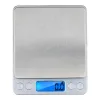 Alpina - Precision digital scale with 2 trays | Pirkt tiešsaistē — Megaluks