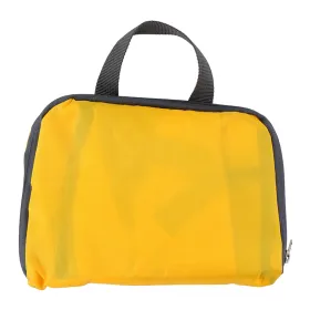 Dunlop - Folding backpack (yellow) | Osta veebist — Megaluks