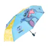 Disney Stitch - Automatic Folding Umbrella | Buy online — Megaluks