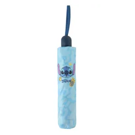 Disney Stitch - Automatic Folding Umbrella | Pirkti internetu — Megaluks