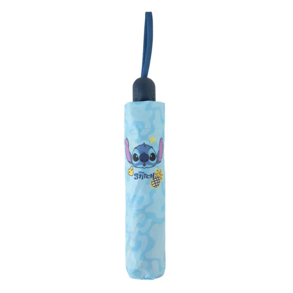 Disney Stitch - Automatic Folding Umbrella | Buy online — Megaluks