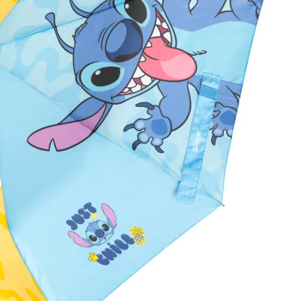 Disney Stitch - Automatic Folding Umbrella | Buy online — Megaluks