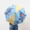 Disney Stitch - Automatic Folding Umbrella | Buy online — Megaluks
