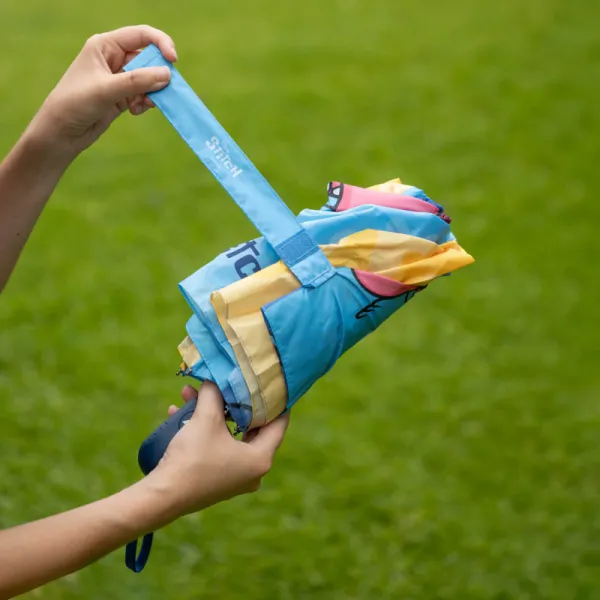 Disney Stitch - Automatic Folding Umbrella | Buy online — Megaluks