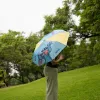 Disney Stitch - Automatic Folding Umbrella | Buy online — Megaluks