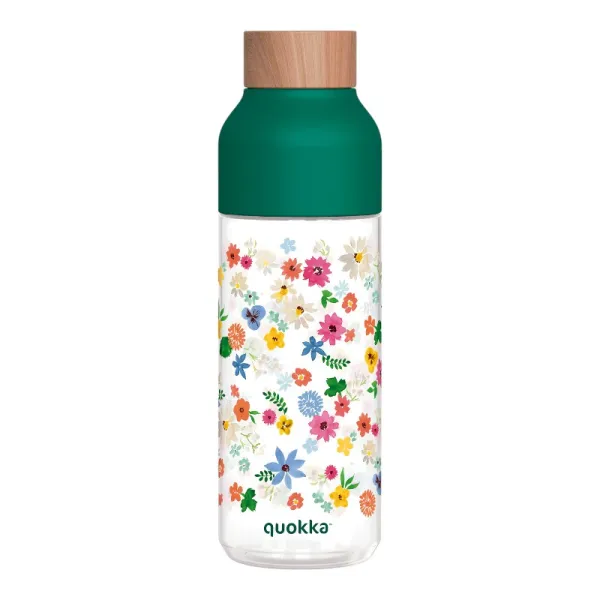 Quokka Ice - ecozen Water Bottle 720 ml (Spring | Pirkti internetu — Megaluks