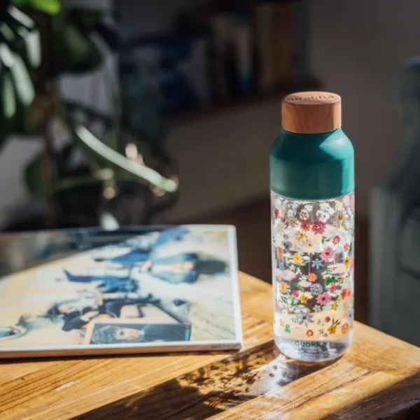 Quokka Ice - ecozen Water Bottle 720 ml (Spring | Pirkti internetu — Megaluks