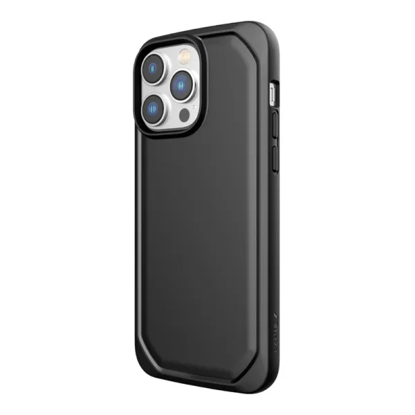X-Doria Raptic Slim - Biodegradable Case for iP | Pirkti internetu — Megaluks