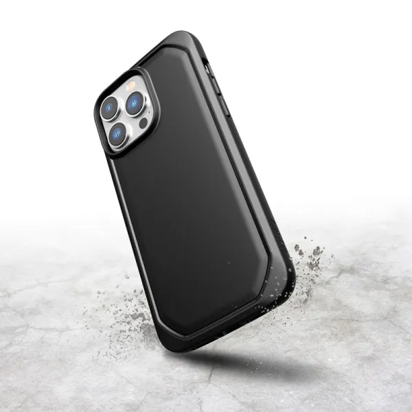 X-Doria Raptic Slim - Biodegradable Case for iP | Pirkti internetu — Megaluks