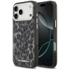 Karl Lagerfeld IML Leopard Pattern MagSafe - Case  | Osta veebist — Megaluks