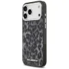 Karl Lagerfeld IML Leopard Pattern MagSafe - Case  | Osta veebist — Megaluks