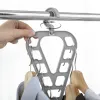 Набор органайзеров для вешалок Orzer InnovaGoods 2 штук