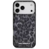 Karl Lagerfeld IML Leopard Pattern MagSafe - Case  | Osta veebist — Megaluks