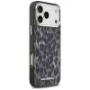 Karl Lagerfeld IML Leopard Pattern MagSafe - Case  | Osta veebist — Megaluks