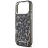 Karl Lagerfeld IML Leopard Pattern MagSafe - Case  | Osta veebist — Megaluks
