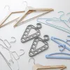 Набор органайзеров для вешалок Orzer InnovaGoods 2 штук