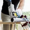 Pjūklinis gręžimo adapteris Jrill InnovaGoods