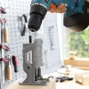 Pistosahan poraliitin Jrill InnovaGoods