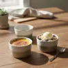 Alpina - Ceramic baking tins 10.2x6 cm (4 piece | Pirkti internetu — Megaluks