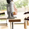 Pistosahan poraliitin Jrill InnovaGoods