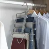 „5 viename“ kelnių pakabos Havser InnovaGoods