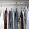 „5 viename“ kelnių pakabos Havser InnovaGoods