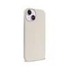 Crong Color Cover - iPhone 14 Plus Case (Stone Beige)