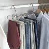 5-in-1 useiden housujen ripustin Havser InnovaGoods