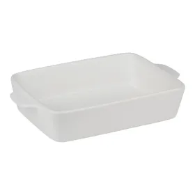 Alpina - Ceramic rectangular ovenproof dish 28x | Pirkti internetu — Megaluks