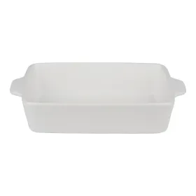 Alpina - Ceramic rectangular ovenproof dish 28x | Pirkti internetu — Megaluks
