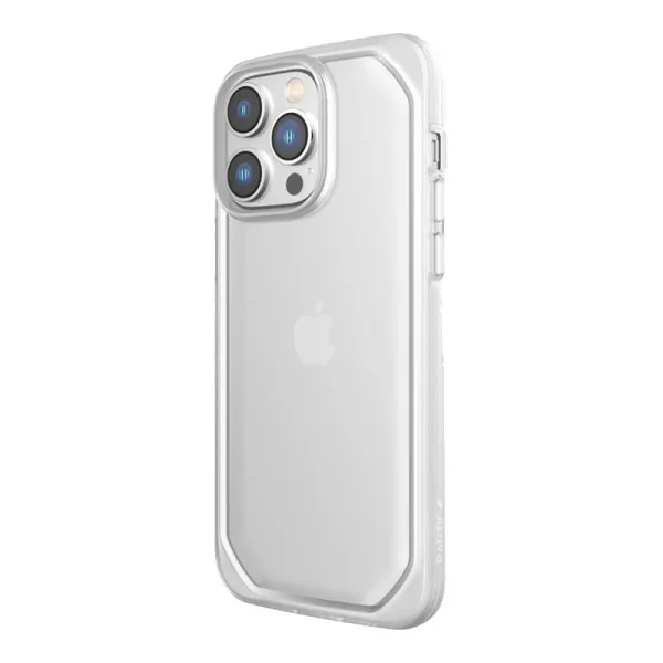 X-Doria Raptic Slim - Biodegradable Case for iP | Купить онлайн — Megaluks