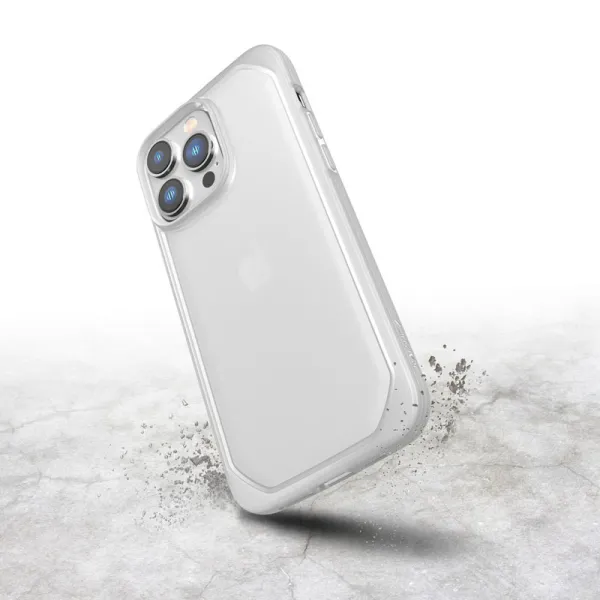 X-Doria Raptic Slim - Biodegradable Case for iP | Купить онлайн — Megaluks