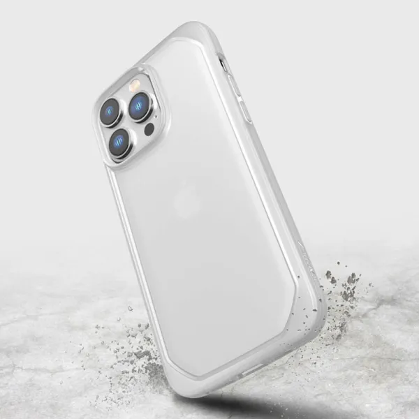 X-Doria Raptic Slim - Biodegradable Case for iP | Купить онлайн — Megaluks