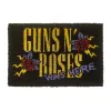 Guns N' Roses - Doormat (40 x 60 cm) | Pirkti internetu — Megaluks