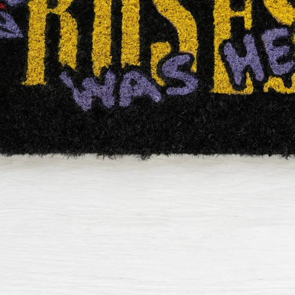 Guns N' Roses - Doormat (40 x 60 cm) | Pirkti internetu — Megaluks