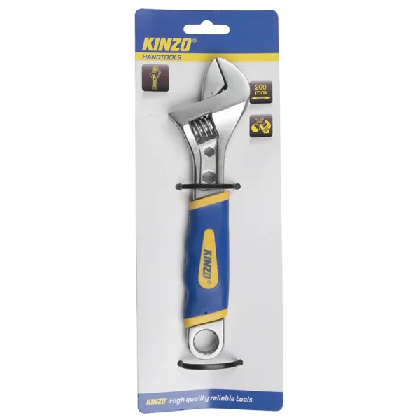 Kinzo - Shifting spanner CB | Pirkt tiešsaistē — Megaluks
