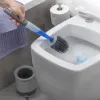 Tualetes Birste ar Ziepju Dozatoru Bruilet InnovaGoods