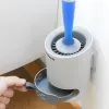 Туалетный ерш с дозатором для мыла Bruilet InnovaGoods