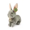 Rappa - Plush realistic stuffed rabbit 23 cm Ec | Pirkt tiešsaistē — Megaluks