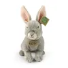 Rappa - Plush realistic stuffed rabbit 23 cm Ec | Pirkt tiešsaistē — Megaluks