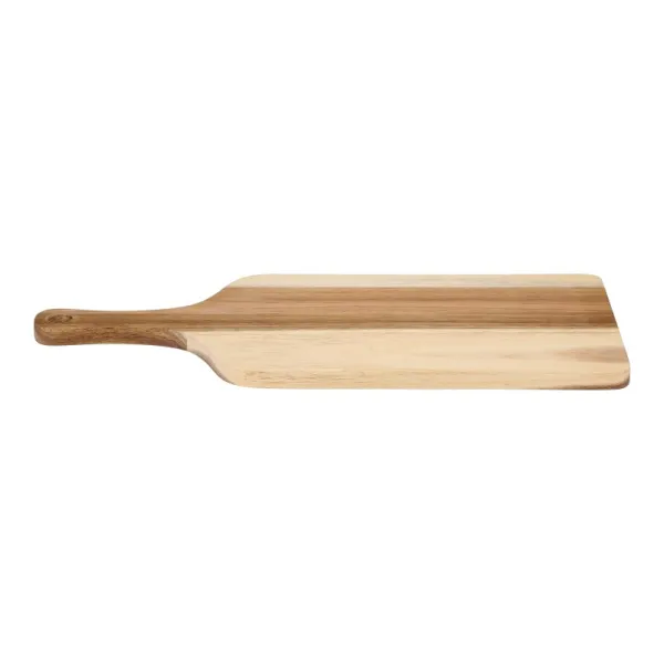 Alpina - Acacia serving board with handle 47.5x | Pirkti internetu — Megaluks