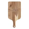 Alpina - Acacia serving board with handle 47.5x | Pirkti internetu — Megaluks
